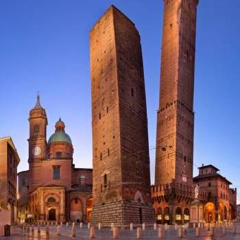 Bologna